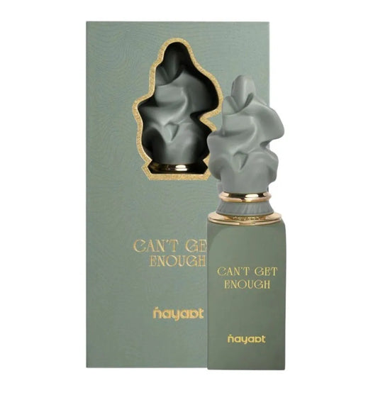 CAN´T GET ENOUGH BY NAYAAT ORIENTICA 90 ML EDP WOMAN