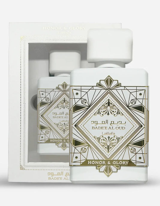 Honor & Glory by Lattafa 100 ml EDP Woman