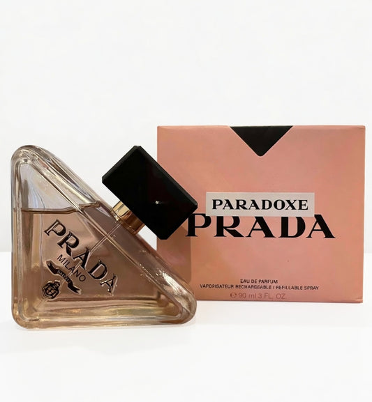 Paradoxe By Prada 90Ml Edp Woman