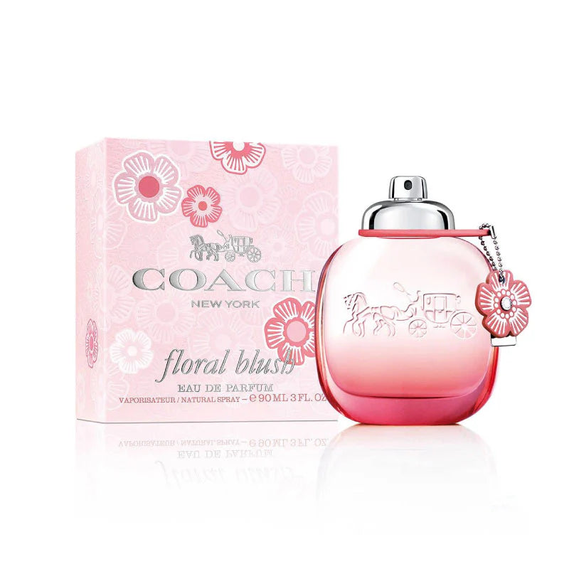 Floral Blush by Coach 90 ml EDP Woman