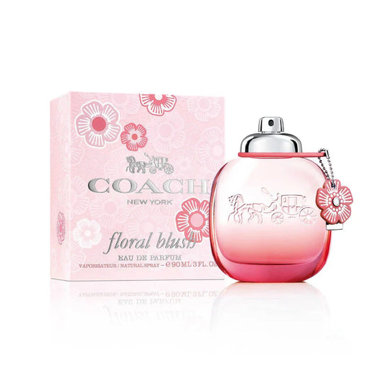 Floral Blush by Coach 90 ml EDP Woman