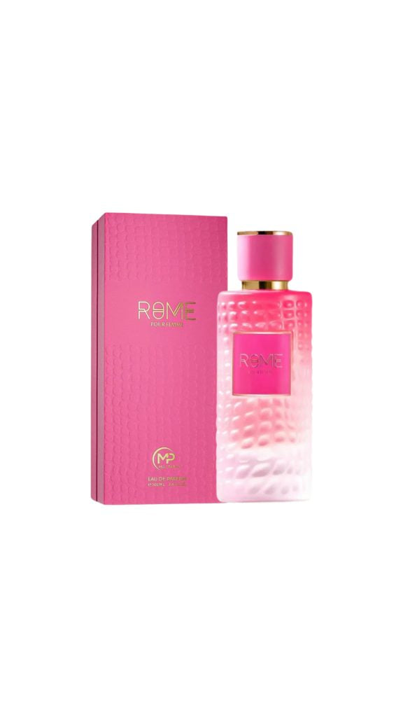 ROME POUR FEMME BY BHARARA 100 ML EDP WOMAN