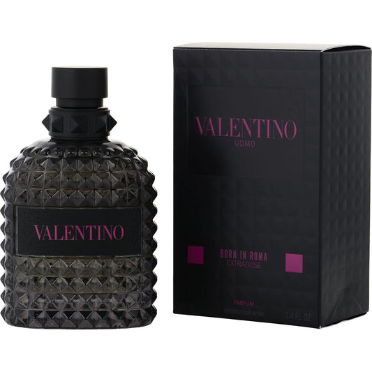 Born In Roma Extradose By Valentino 100Ml Edp Men