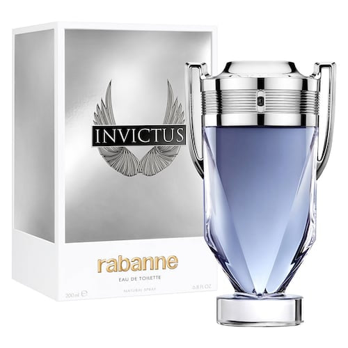 Invictus By Rabanne 200ml EDT Men