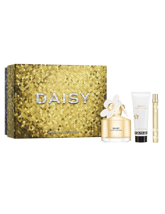 SET DAISY BY MARC JACOBS 3 PZA BL/BOLSILLO 10 ML EDT WOMAN
