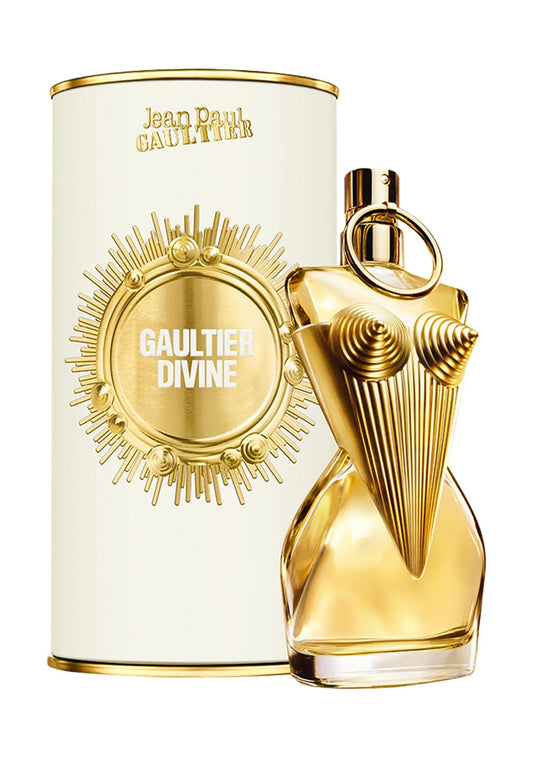 Divine By Jean Paul Gaultier 100 Ml Edp Woman