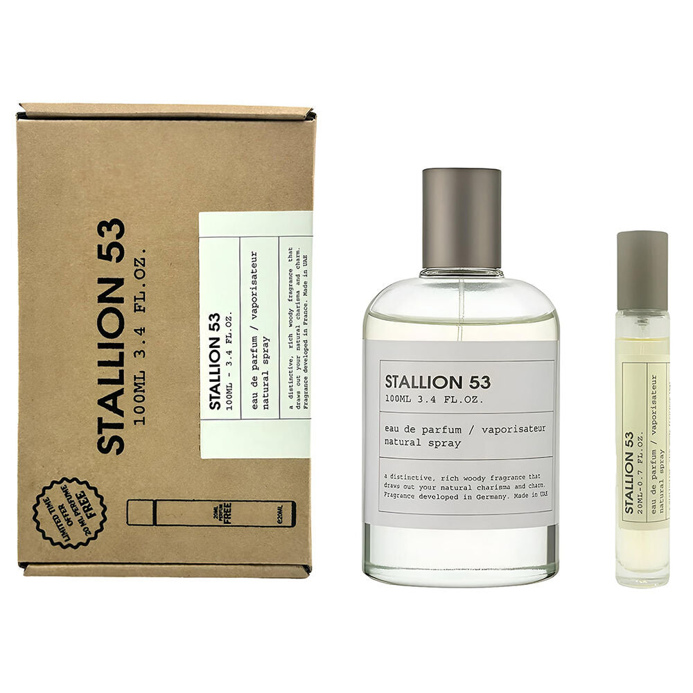 STALLION 53 100 ML EDP MEN