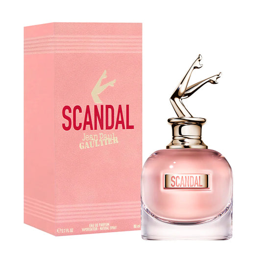 Scandal by Jean Paul Gaultier 80 ml edp Woman