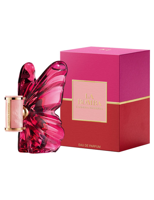 La Bomba By Carolina Herrera 80ml EDP Woman