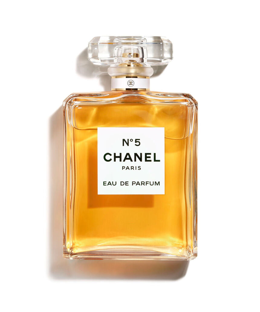 N 5 By Chanel 200 Ml Edp Woman