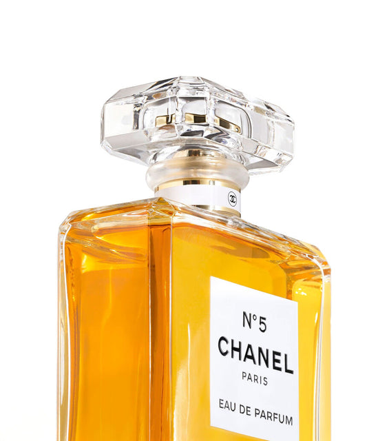 N 5 By Chanel 200 Ml Edp Woman