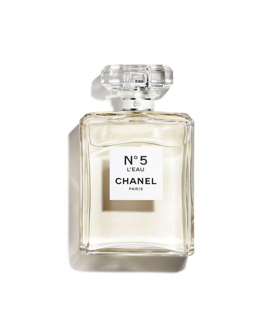 N5 Eau By Chanel 100 Ml Edt Woman