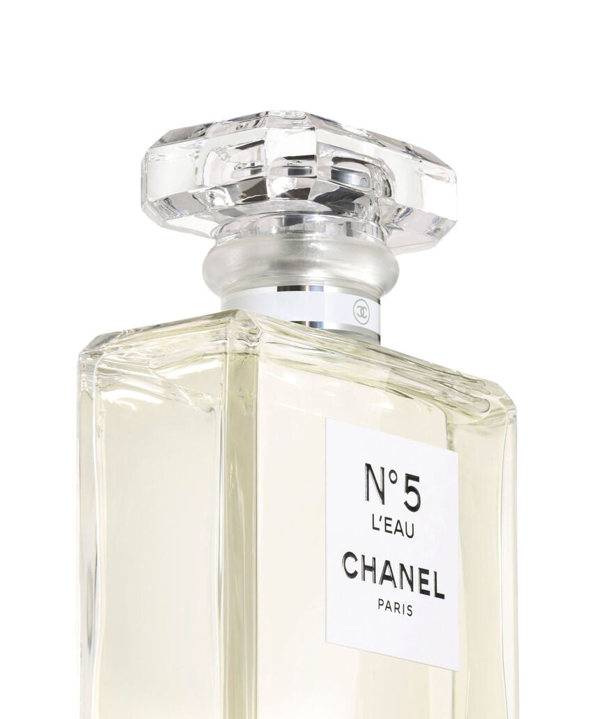N5 Eau By Chanel 100 Ml Edt Woman