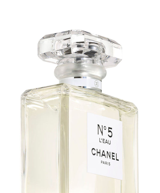 N5 Eau By Chanel 100 Ml Edt Woman