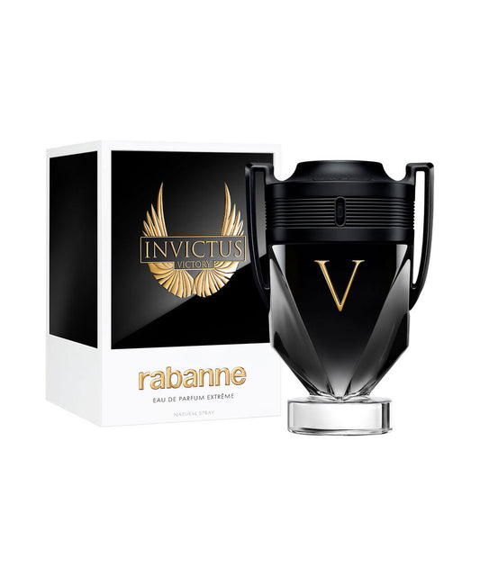 Invictus Victory By Rabanne Edp 100 Ml Men