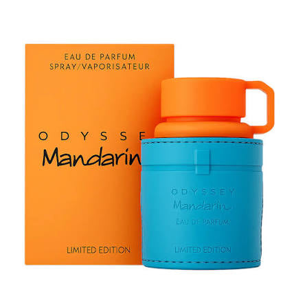ODYSSEY MANDARIN SKY BY ARMAF 100 ML EDP MEN