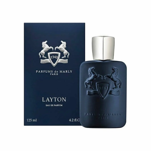 Layton by Parfums de Marly 125 ml edp Men