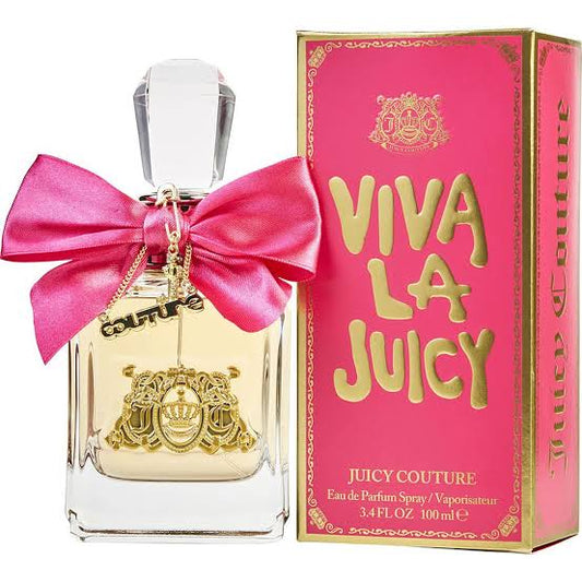 Viva la Juicy by Juicy Couture 100 ml edp Woman