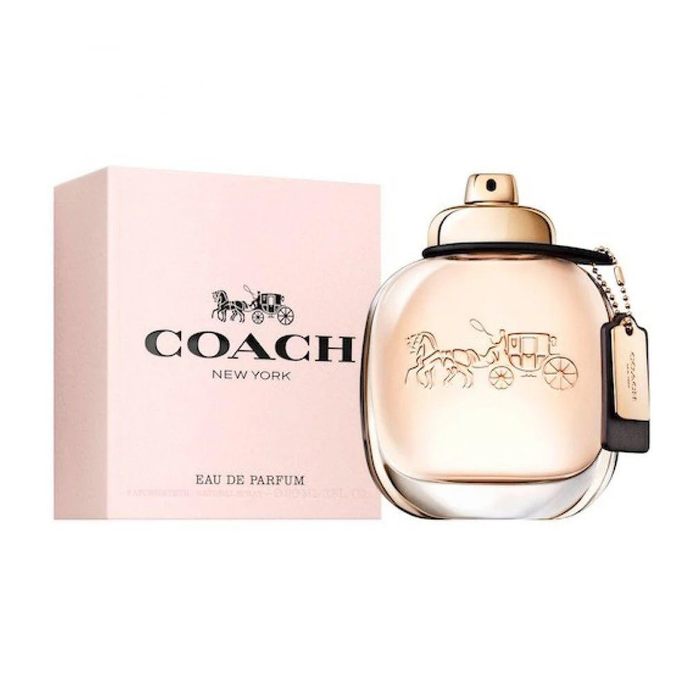 Coach EDP 90 ml DAMA