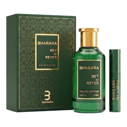Bharara Rey de Reyes 100 ml edp MEN