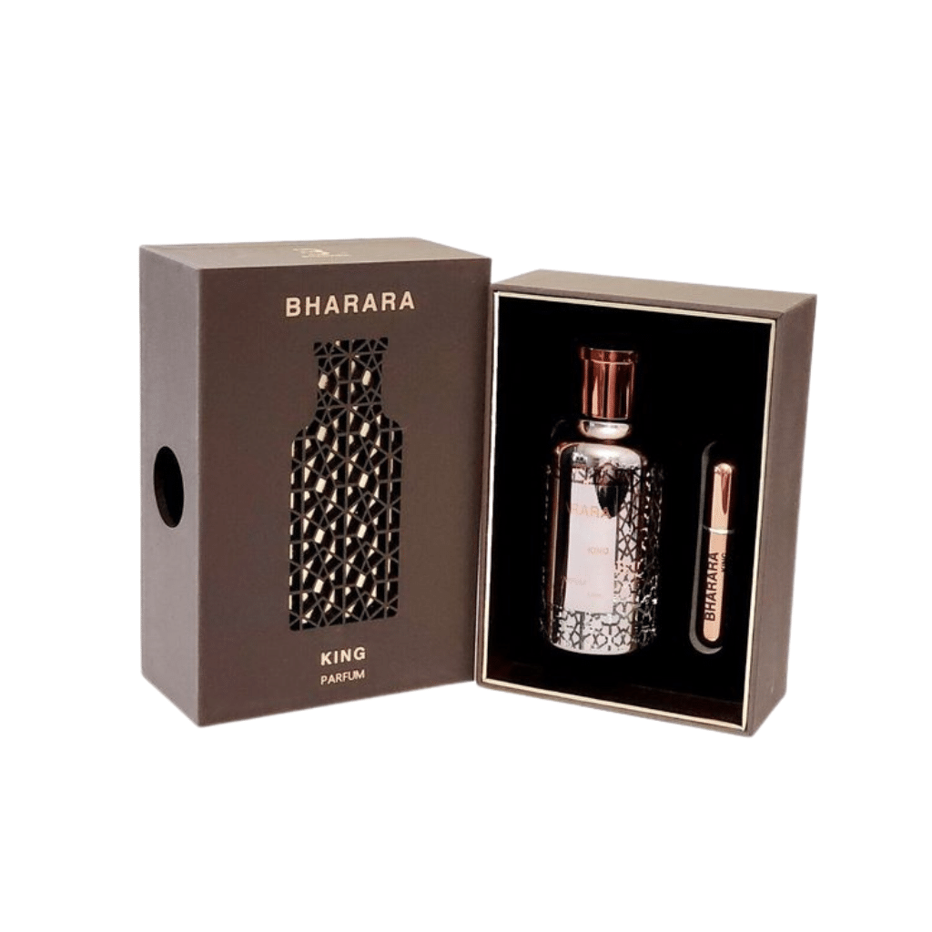 King By Bharara Parfum 100Ml Men