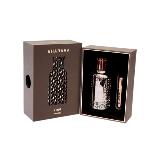 King By Bharara Parfum 100Ml Men