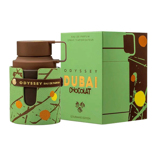Odyssey Dubai Chocolat By Armaf 100Ml Edp Men