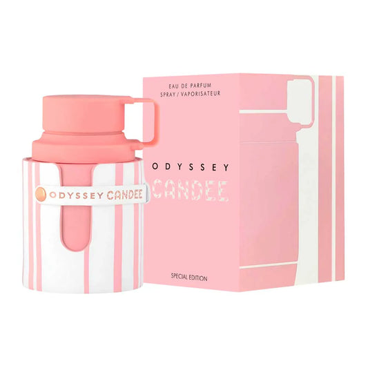 Odyssey Candee By Armaf 100 Ml Edp Woman