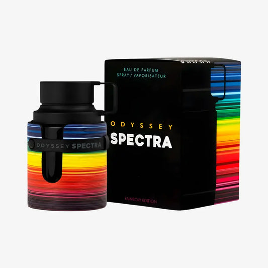 Odyssey Spectra By Armaf 100 Ml Edp Men