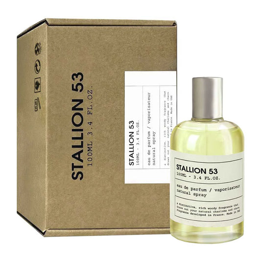 Stallion 53 100 Ml Edp Men