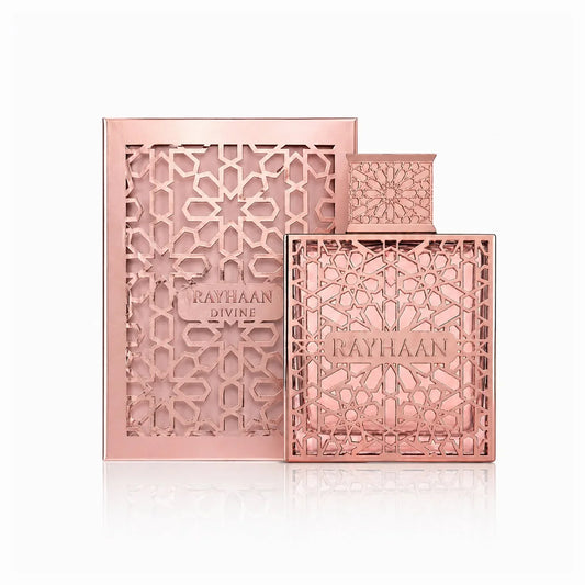 Divine By Rayhaan 100 Ml Edp Woman