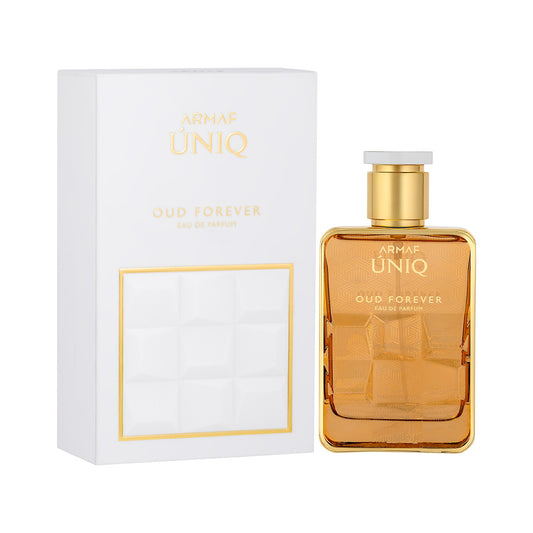 Uniq Oud Forever By Armaf 100 Ml Edp Men