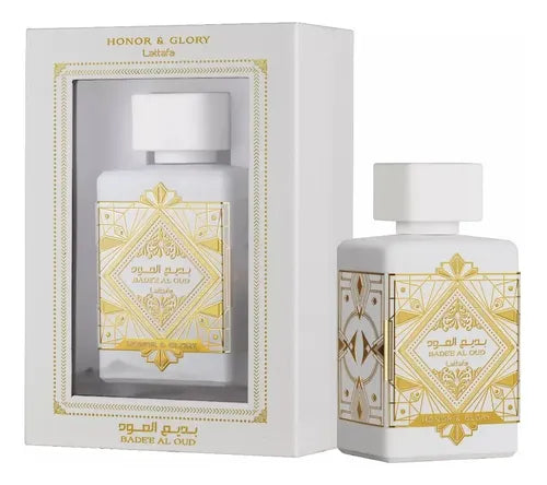Honor & Glory by Lattafa 100 ml EDP Woman