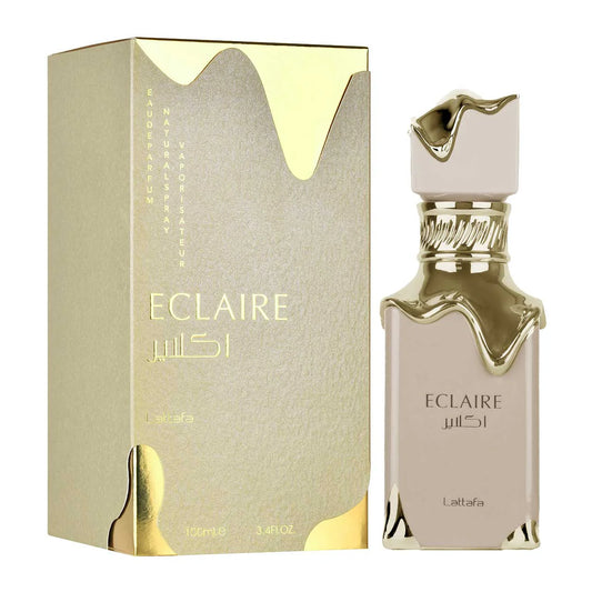 Eclaire By Lattafa 100 Ml Edp Woman