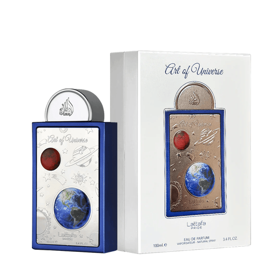 Art of Universe by Lattafa 100 ml edp Men