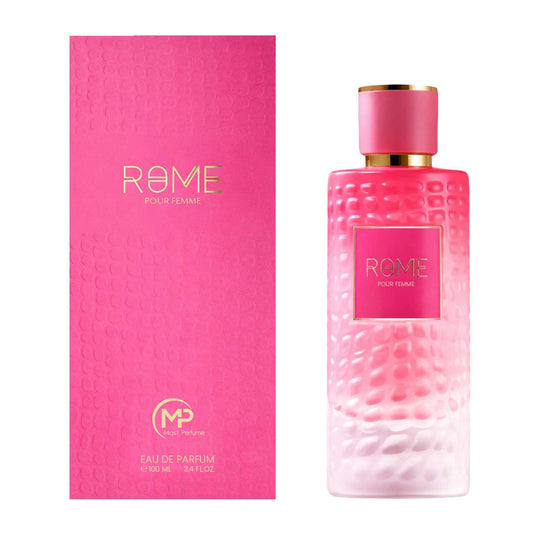 Rome Pour Femme By Bharara 100 Ml Edp Woman