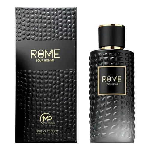 Rome Pour Homme By Bharara 100 Ml Edp Men