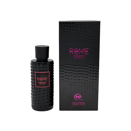 Rome Extradose By Bharara 100ml EDP Men
