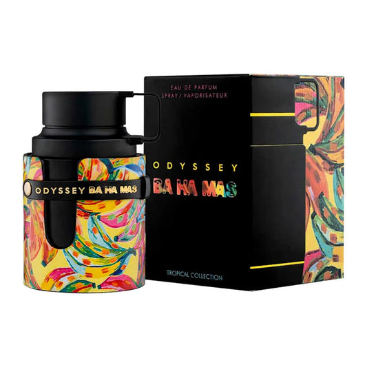 Odyssey Bahamas By Armaf 100 Ml Edp Men