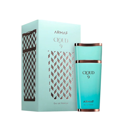 Cloud 9 by Armaf 100 ml EDP Woman