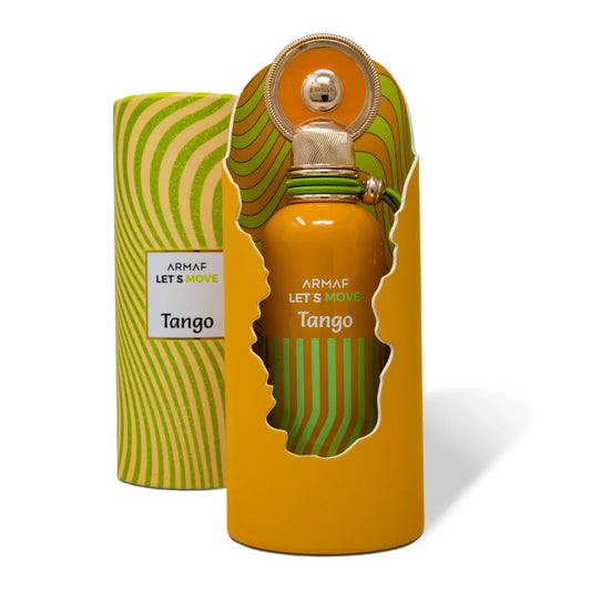 Let S Move Tango By Armaf 100Ml Dama