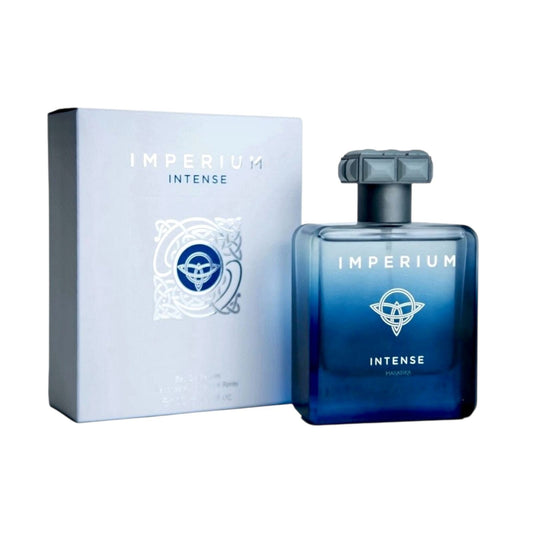 Imperium Intense By Fragance World 100 Ml Edp Men
