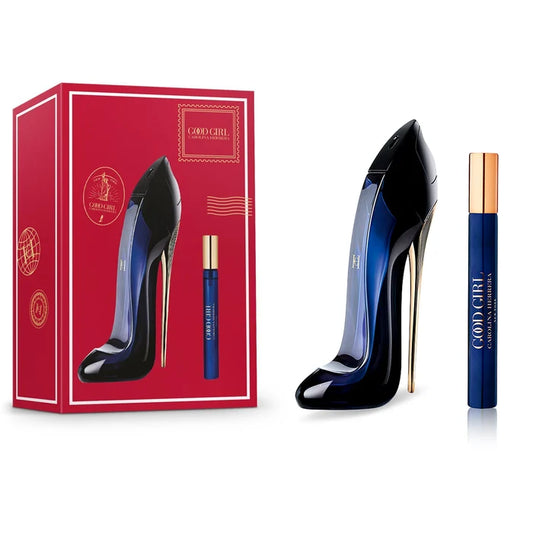 Set Good Girl by Carolina Herrera 2 pza / Bl 10 ml Woman