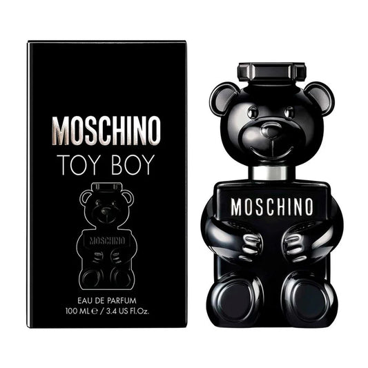 Toy Boy By Moschino 100ml EDP Men