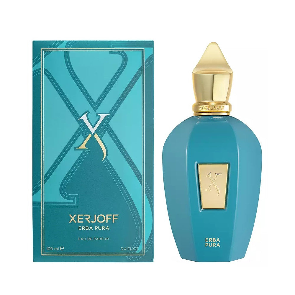 Erba Pura By Xerjoff 100Ml Edp Men