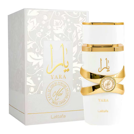 Yara Moi By Lattafa 100ml EDP Woman