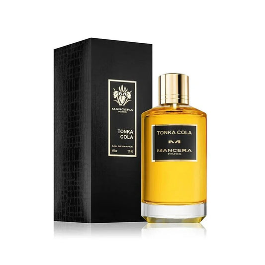 Tonka Kola By Mancera 120Ml Edp Woman