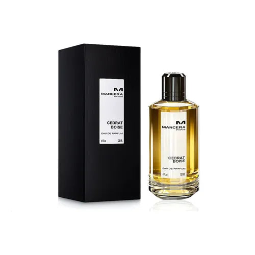 Cedrat Boise By Mancera 120Ml Edp Men