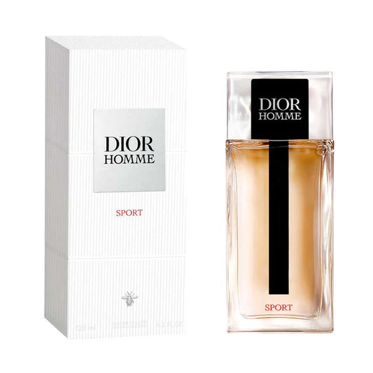 Dior Homme Sport By Dior 125Ml  Edt