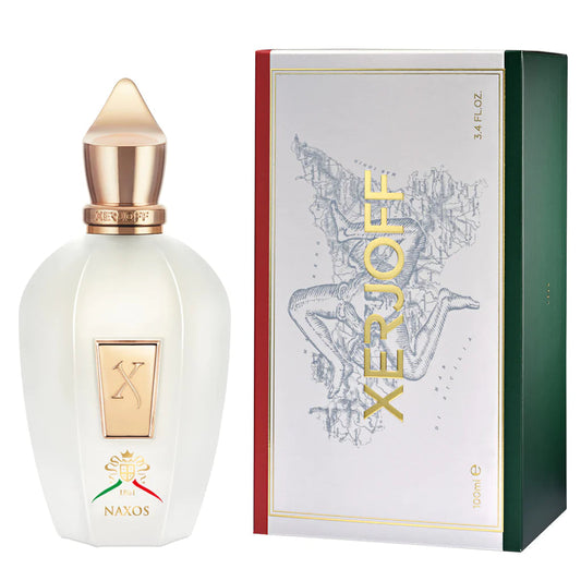 Naxos By Xerjoff 100Ml Edp Men